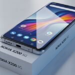 Nokia X200 5G Launches with 108MP Camera, 7000mAh Battery and 133W Fast Charging