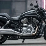 Harley-Davidson V-Rod 2026: Power, Style & Performance Redefined