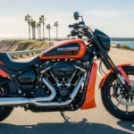 Harley-Davidson X440 2025 – Retro Cruiser Charm, 38+ km/l Mileage & Next-Gen Features