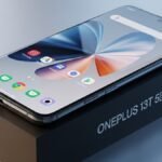 OnePlus 13T 5G Launches with 200MP Camera, 7000mAh Battery, and 125W Fast Charging