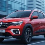 Renault Kiger 2025: Premium SUV with 39 km/l Mileage and Advanced Features