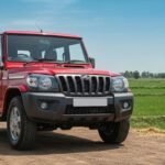 Mahindra Bolero 2025 Launch: Powerful New Engine, Smart Features & Rugged 7-Seater Design
