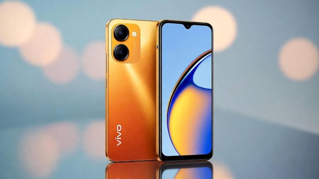 Vivo Y56 5G
