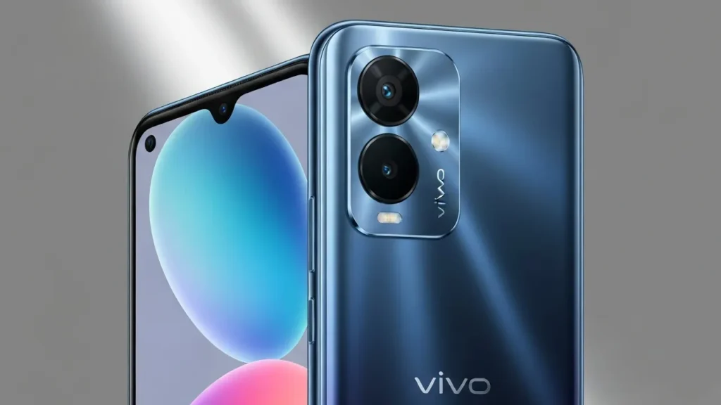 Vivo V80 Ultra