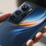 Vivo P1 Ultra – 350MP Camera, 7500mAh Battery & 180W Fast Charging at Budget Price