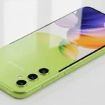 Samsung Galaxy A54 5G – 200MP Camera, 12GB RAM & 5000mAh Battery