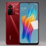 New Redmi 5G Smartphone: 300MP Camera, 130W Fast Charger & 7200mAh Battery