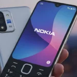Nokia 1100 5G Launch in 2025: The Classic Legend Returns with Modern Power