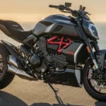 2026 Ducati Diavel V4 RS Launches – A Monster of Power, Style & Innovation