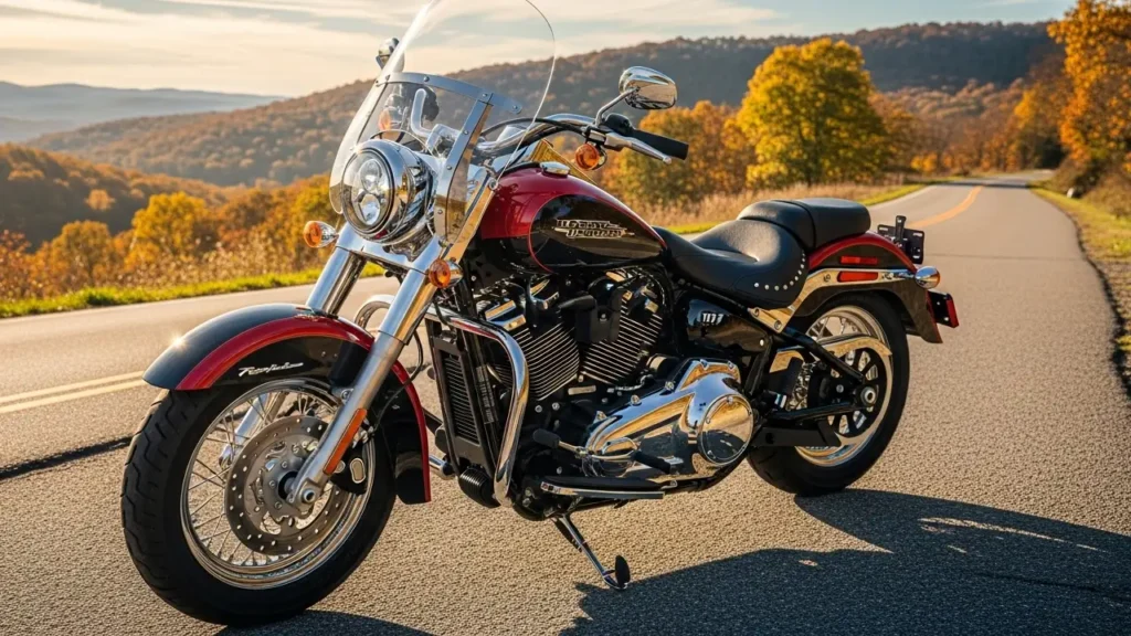 2025 Harley Davidson Flathead