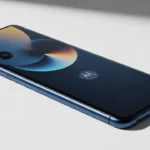 Motorola Launch New Smartphone : 300MP Camera, 7000mAh Battery & 150W Charging