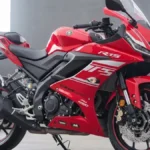 Yamaha R15 V5 2025 — Razor-Sharp Sportbike, Smart Tech & Real-World Muscle