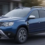 Renault Duster 2025 Launch: 47kmpl Mileage, 7-Seater Adventure SUV with Premium Design