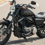 2026 Harley-Davidson Iron 883 Launch – Mileage, Power, and Real Rider Impressions