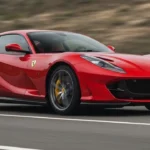 2026 Ferrari 812 GTS Launch: The V12 Supercar That Defines Pure Italian Power