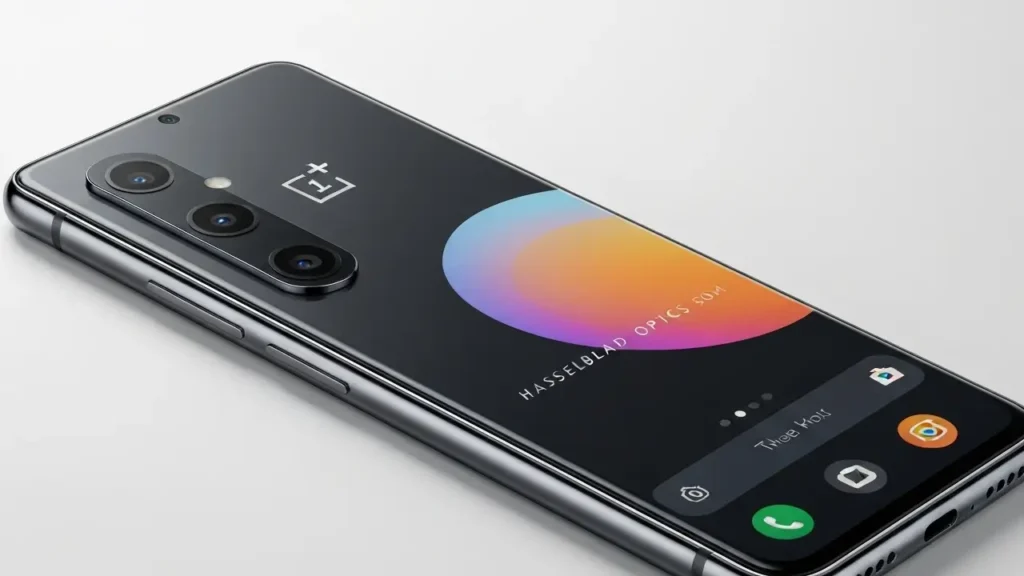 OnePlus Nord 2T Pro 5G