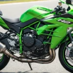 2026 Kawasaki Ninja H2 SX SE – The Ultimate Supercharged Sport-Tourer is Here