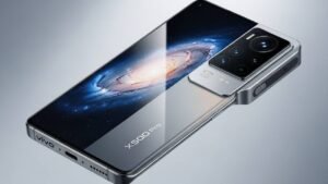 Vivo X500 Pro