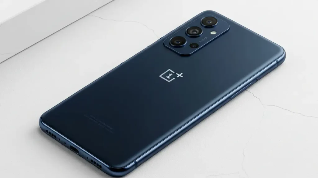 OnePlus Nord 2T 5G
