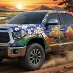 2026 Toyota Tundra TRD Launch: The Ultimate Off-Road Powerhouse for Adventure Enthusiasts