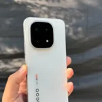 iQOO 15 Launch: Snapdragon 8 Elite Gen 5 Powerhouse Priced Around Rs. 60,000 (RM3,400)